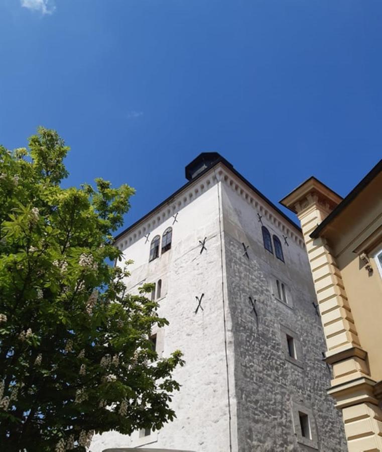 Servus Zagreb Town Centre - Top Position מראה חיצוני תמונה