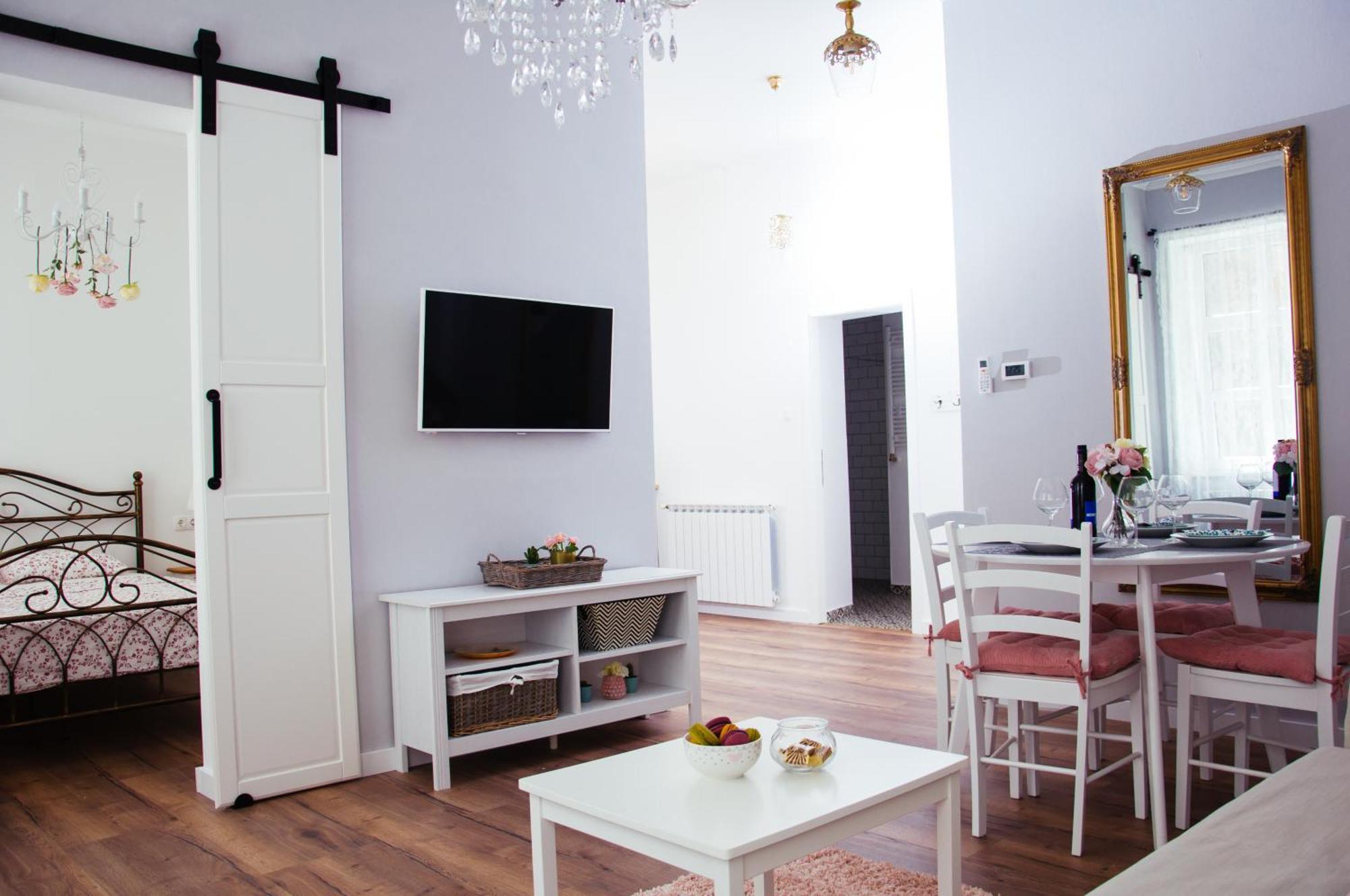 Servus Zagreb Town Centre - Top Position מראה חיצוני תמונה